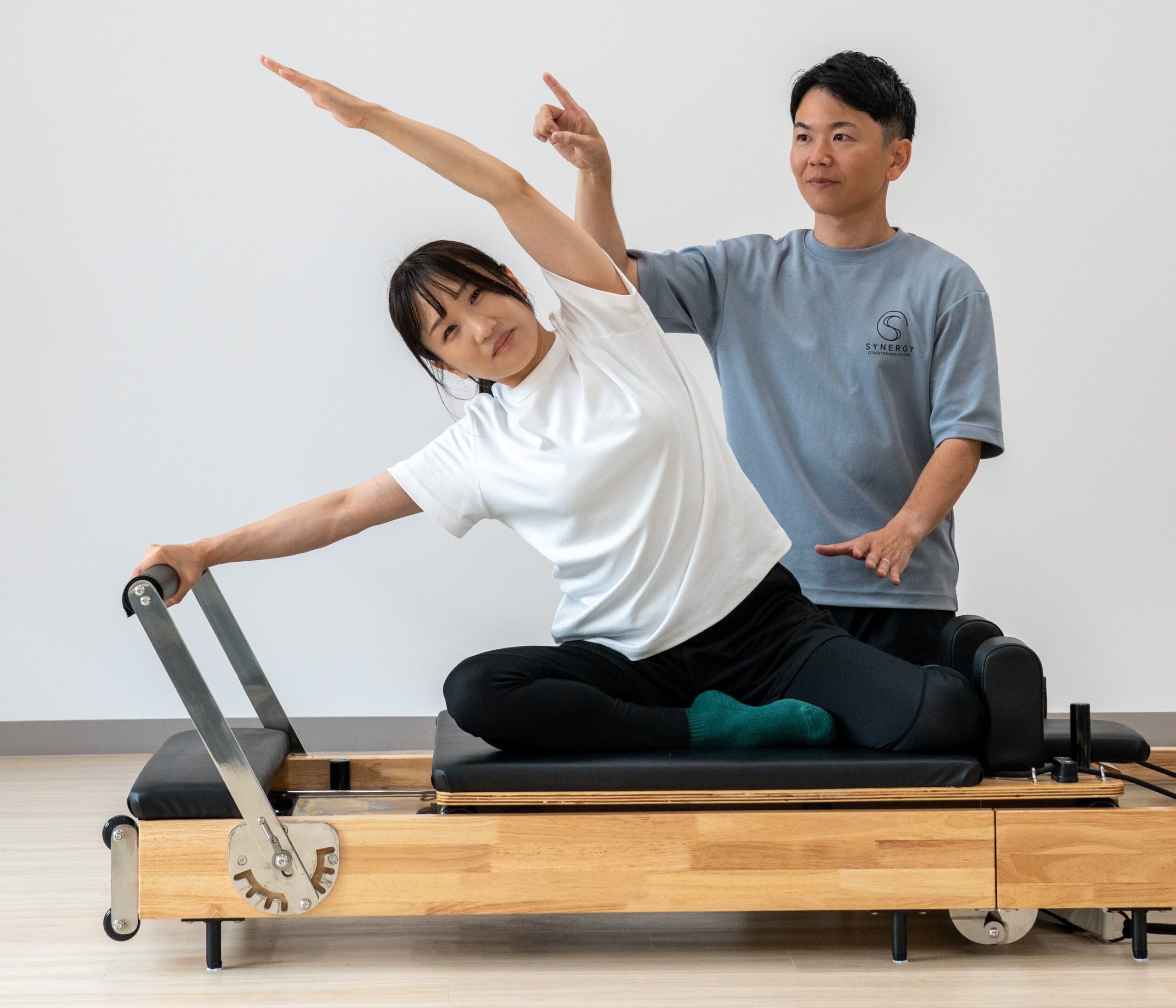 沖縄　パーソナル